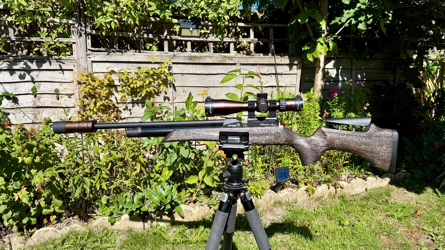 Daystate Huntsman Revere Safari .177