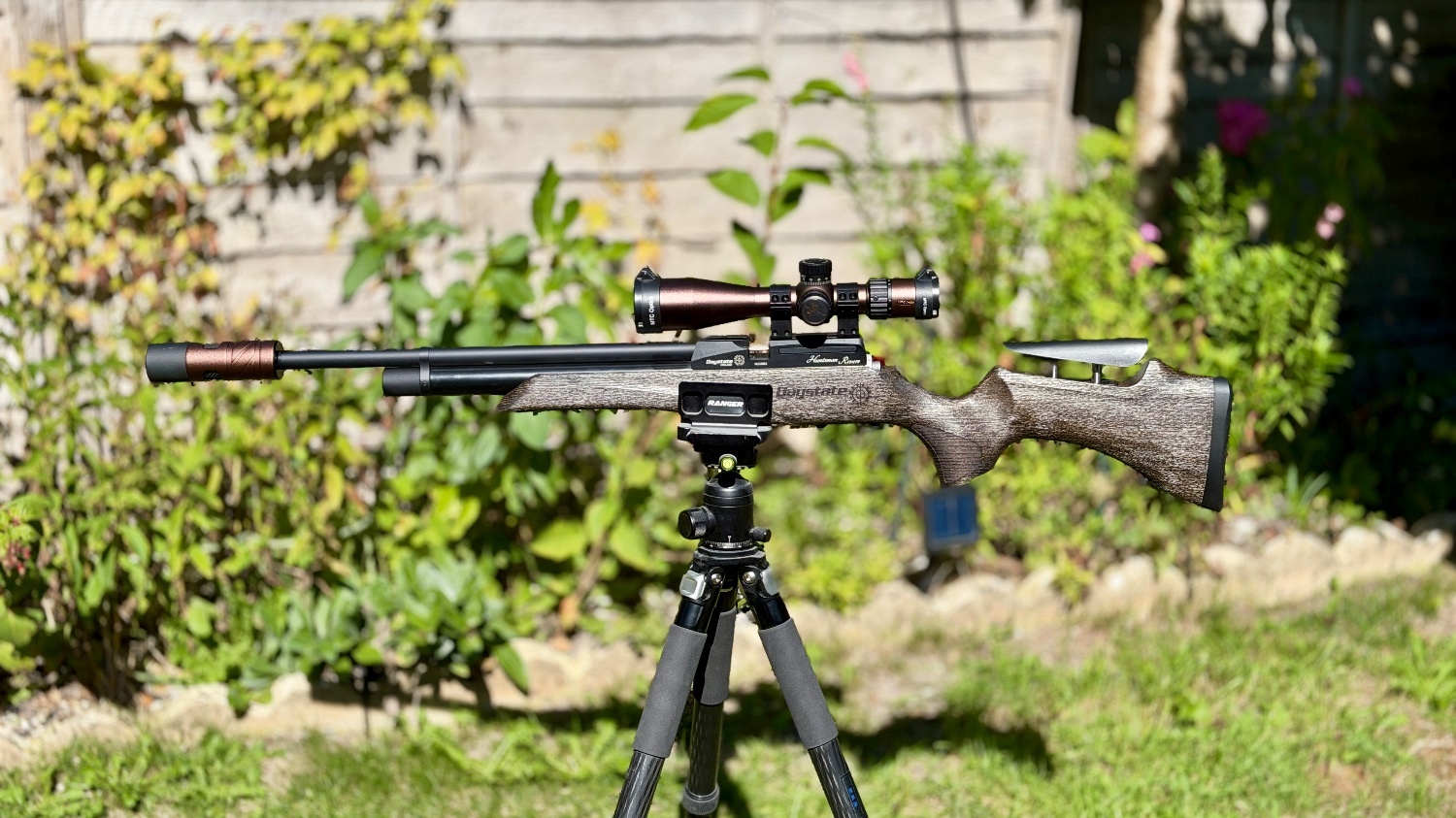  Daystate Huntsman Revere Safari .177