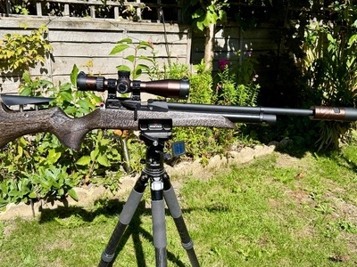 Daystate Huntsman Revere Safari .177