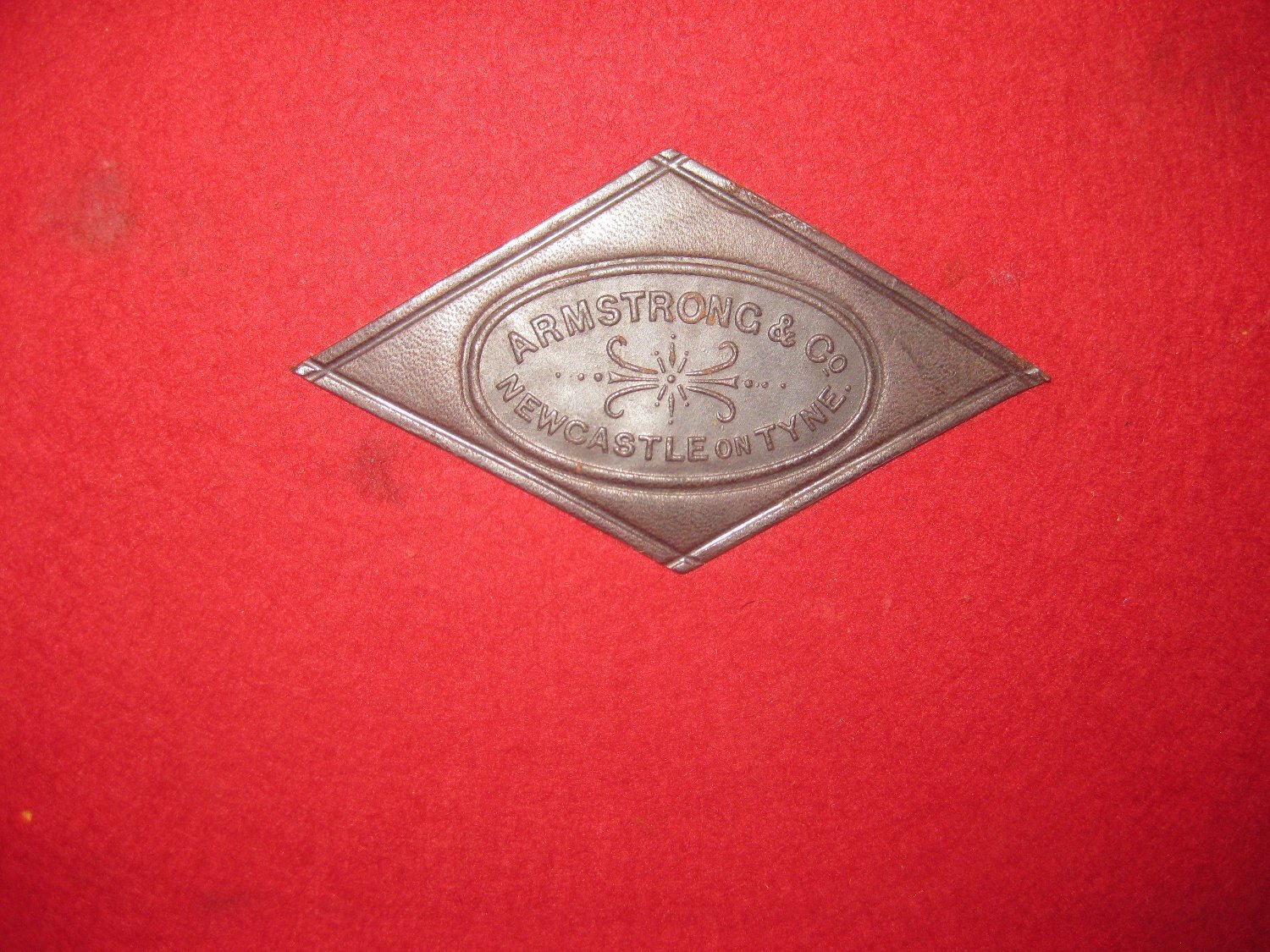 Armstrong - side by side - 12 Bore Ejector -  12 bore Ejector side by side  Side By Side 12 Bore/gauge
