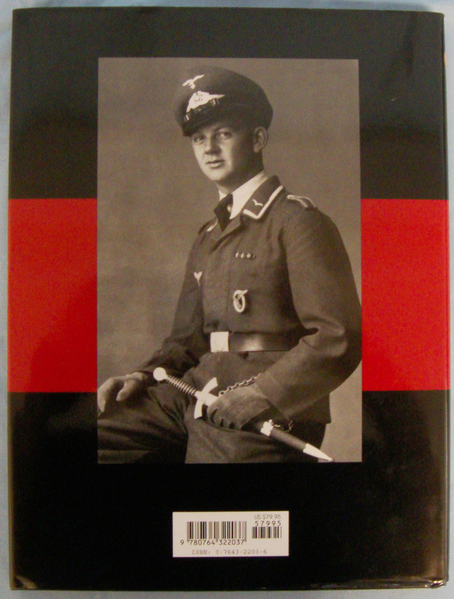  Volume One-German Daggers of WWII ‘A Photographic Reference’ by Thomas M. Johnson. BO 427. Volume One-German Daggers of WWII ‘A Photographic Reference’ by Thomas M. Johnson. BO 427. Other Accessory