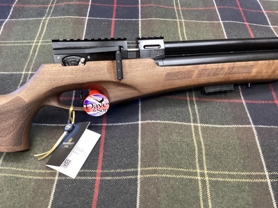 EB Arms AGINCOURT .22
