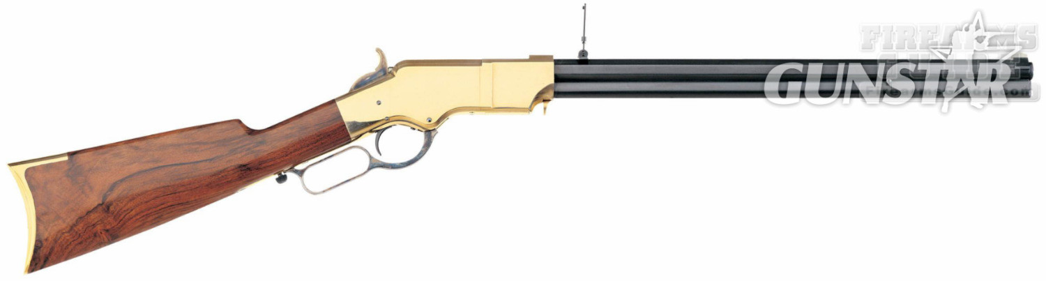 Uberti 1860 trapper Lever Action .44 Rifle