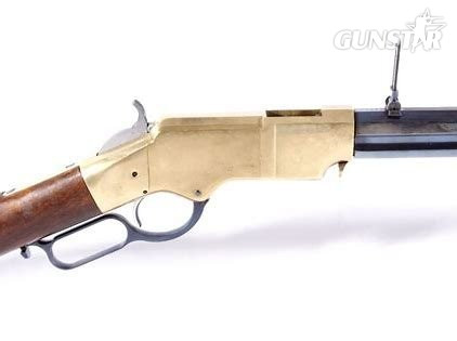  Uberti 1860 trapper Lever Action .44 Rifle