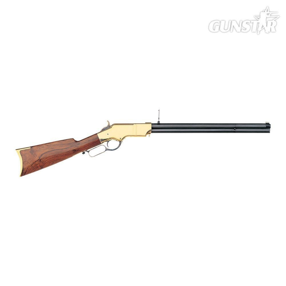 Uberti 1860 trapper Lever Action .44 Rifle - {CATEGORY} in 