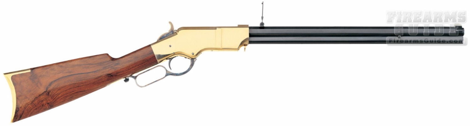 Uberti 1860 trapper Lever Action .44 Rifle