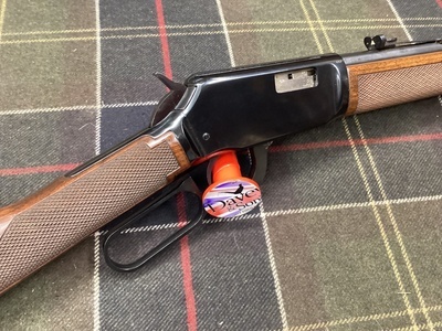 Winchester Model 9422 Lever Action .22 RF Rifle