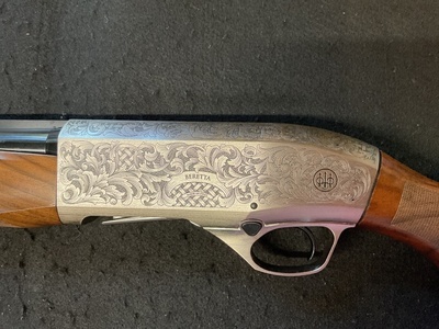 Beretta A400 Lite Semi-Auto 12 Bore/gauge