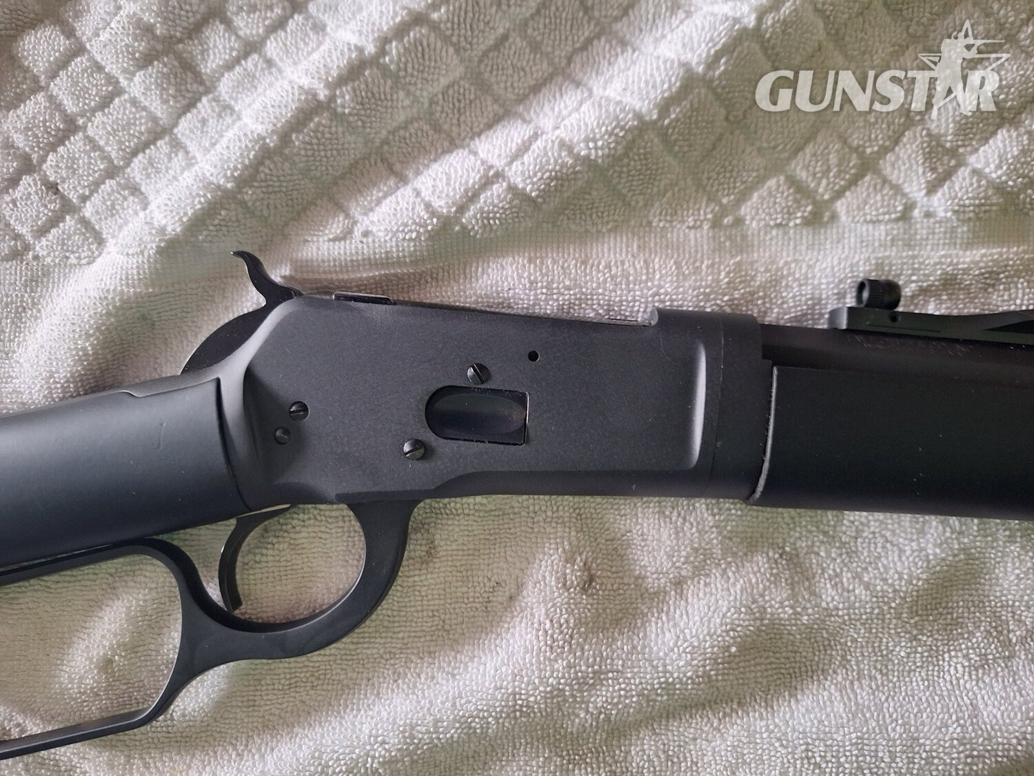 {CATEGORY} - Chiappa 1892 takedown  Lever Action .357 Rifle in 