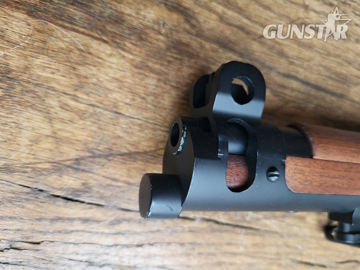 Lee Enfield guns SMLE 4.5mm 