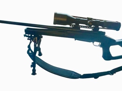 Howa 1500 Bolt Action .308 Winchester Rifle