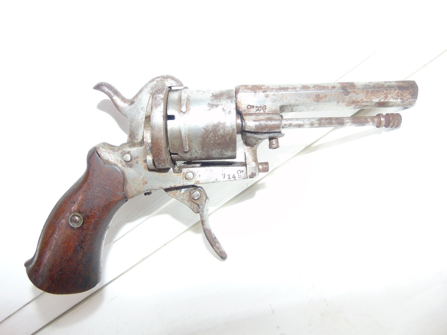 Various various  Obsolete Muzzleloader