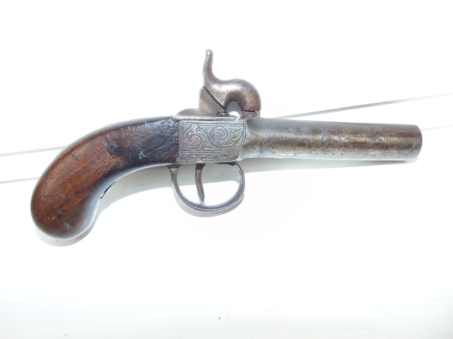  Various various  Obsolete Muzzleloader