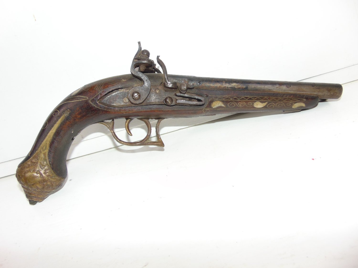 Various various  Obsolete Muzzleloader - {CATEGORY} in 