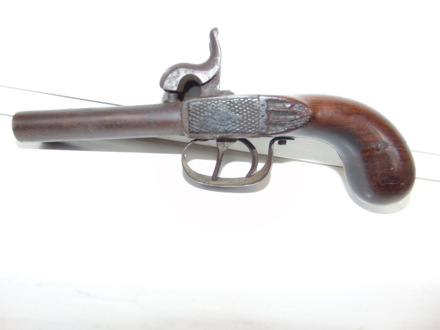 Various various  Obsolete Muzzleloader - {CATEGORY}