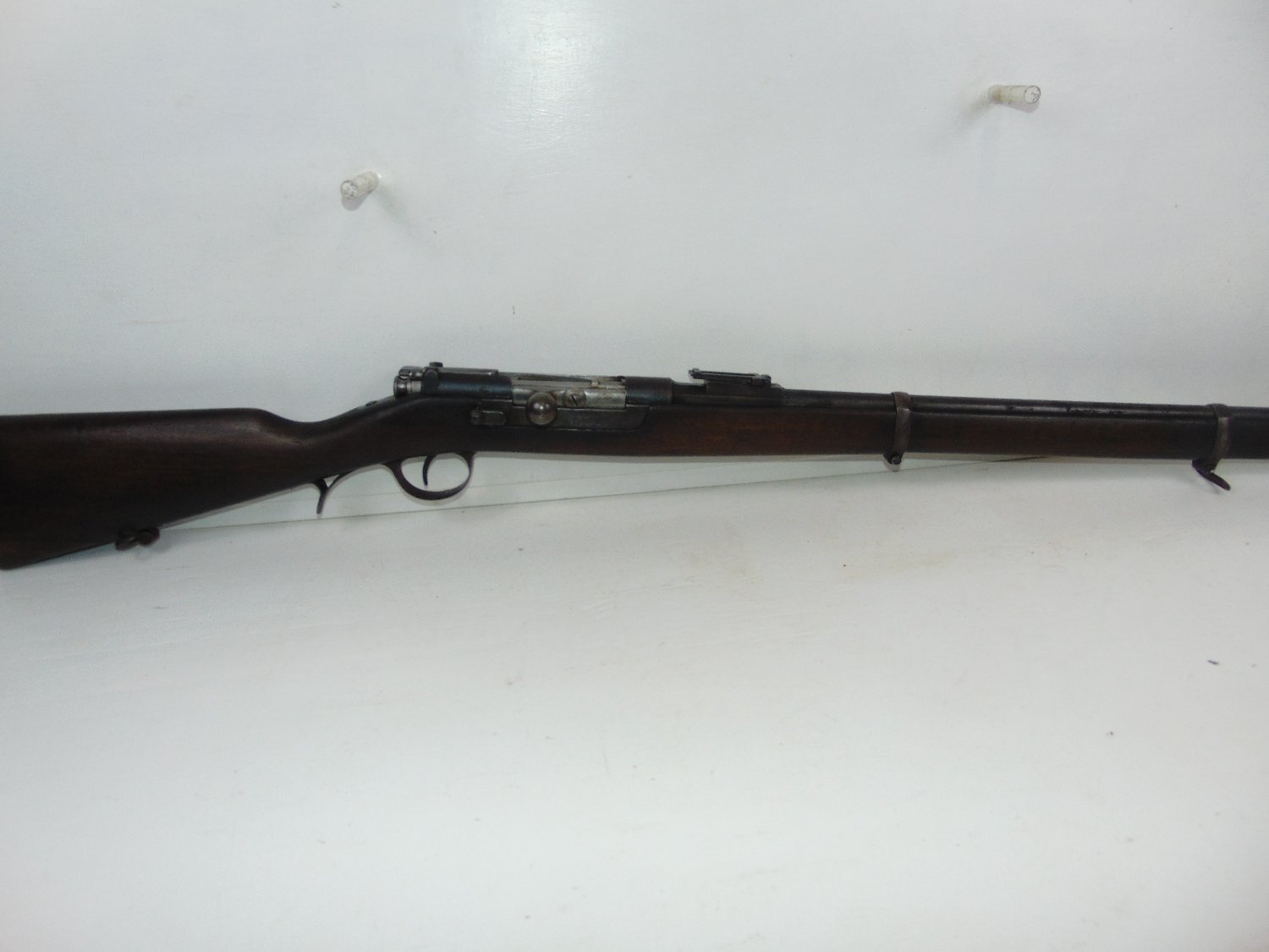 {CATEGORY} - Various various  Obsolete Muzzleloader in 