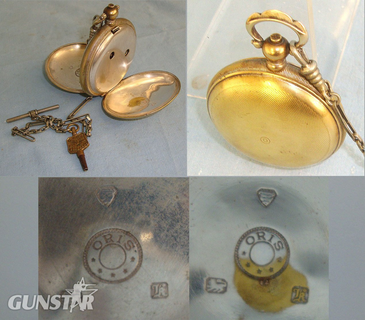  Antique & Militaria