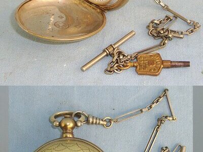 Antique & Militaria