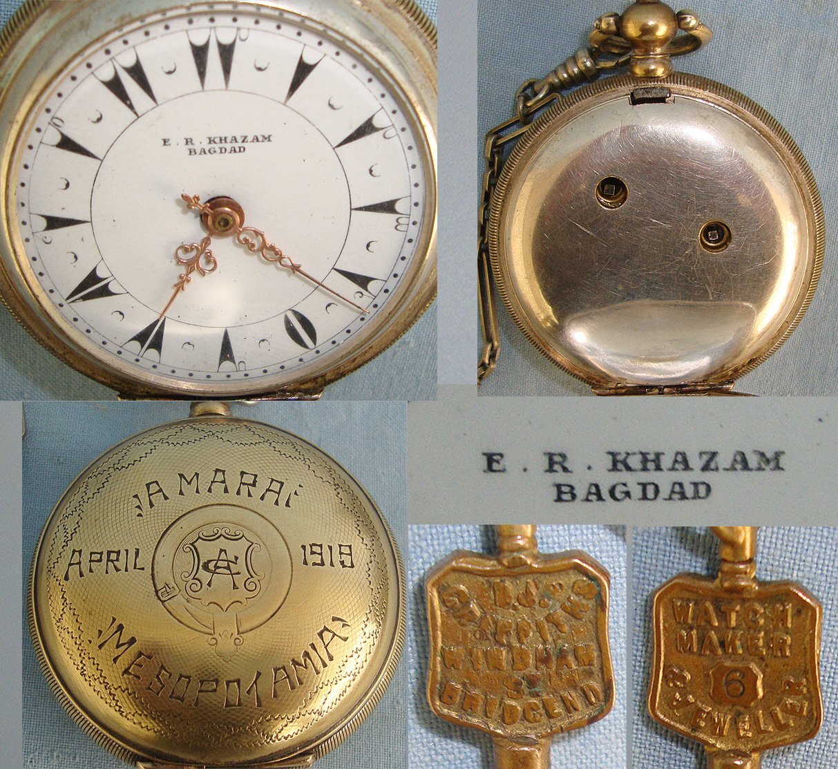 Antique & Militaria