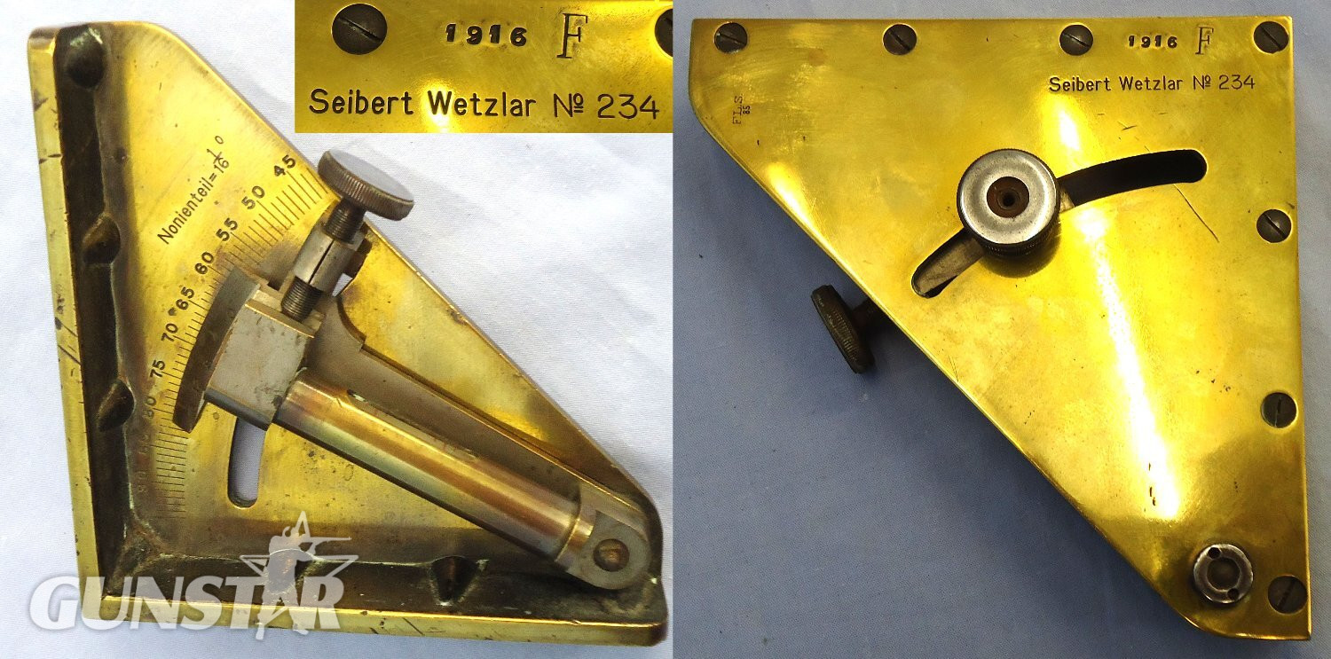 Antique & Militaria in 