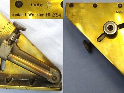 Antique & Militaria