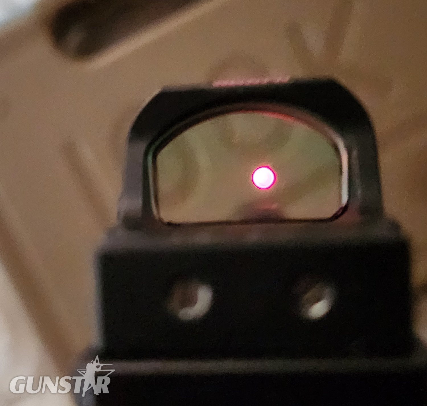 Umarex Glock 17 Gen 4 4.5mm - {CATEGORY}