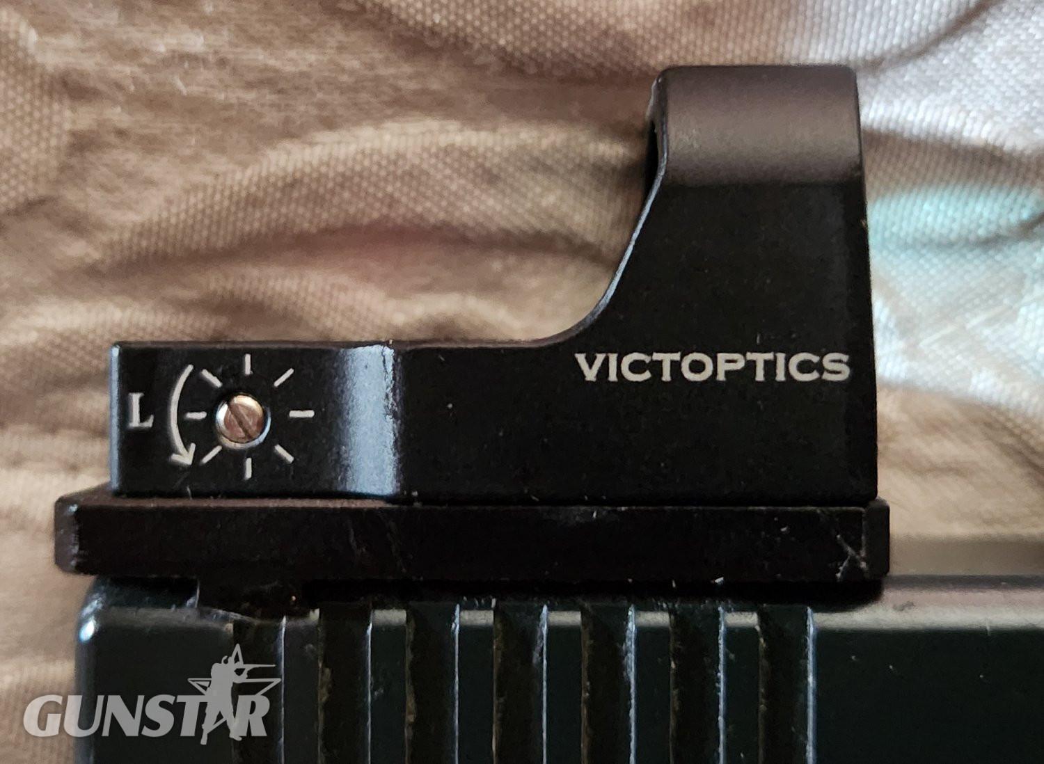 Umarex Glock 17 Gen 4 4.5mm 