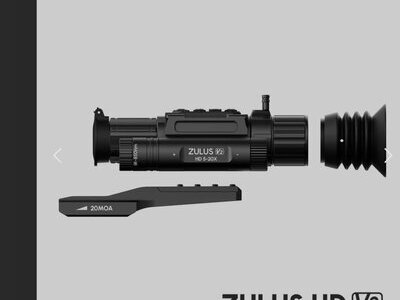 Sight & Optic
