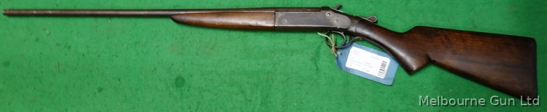 Champion Single Barrel Single Barrel .410 Bore/gauge in 