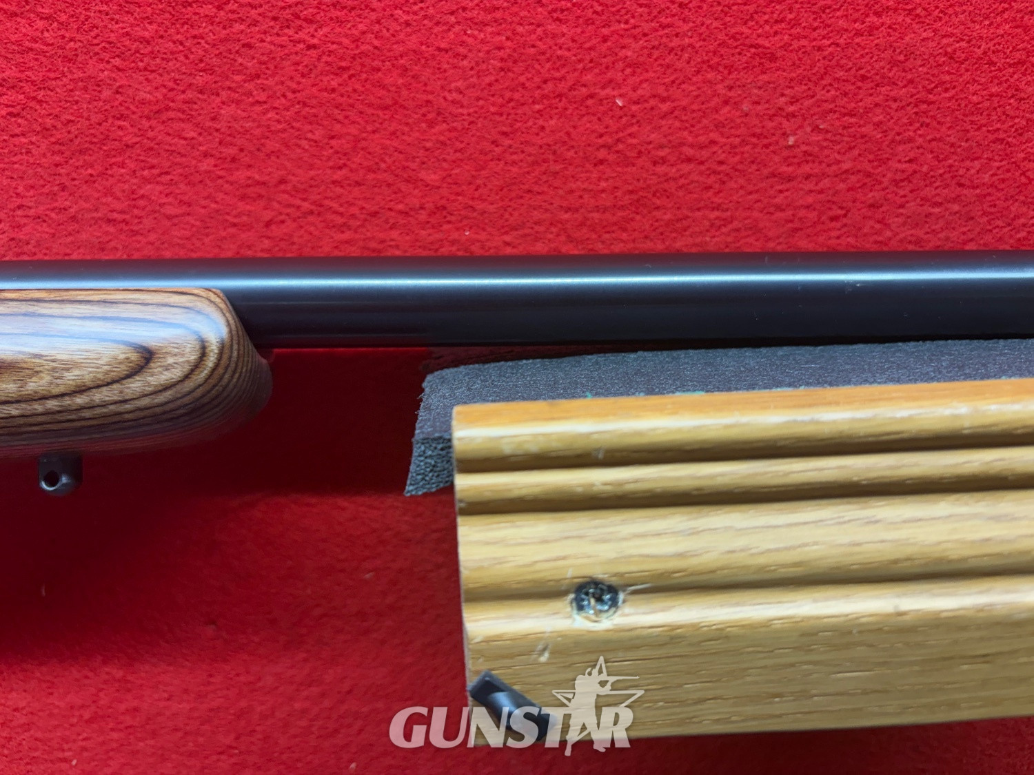 CZ 455 Bolt Action .22 Long Rifle (.22 LR) Rifle - {CATEGORY} in 