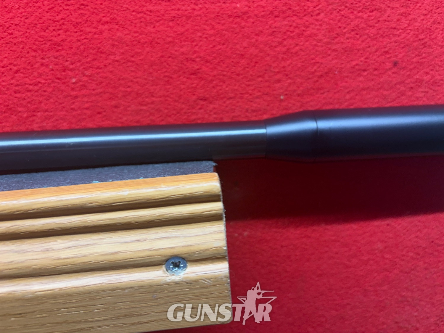 CZ 455 Bolt Action .22 Long Rifle (.22 LR) Rifle - {CATEGORY}