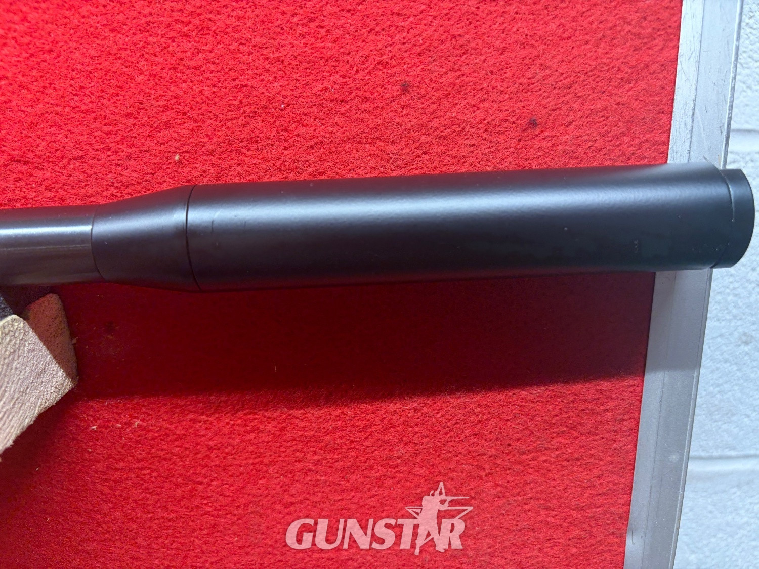 CZ 455 Bolt Action .22 Long Rifle (.22 LR) Rifle 