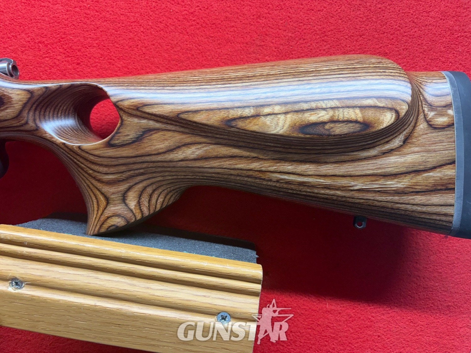 {CATEGORY} - CZ 455 Bolt Action .22 Long Rifle (.22 LR) Rifle in 