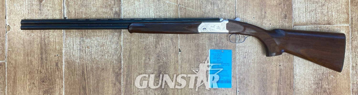 Yildiz SPZ ME Junior Over and Under .410 Bore/gauge in 