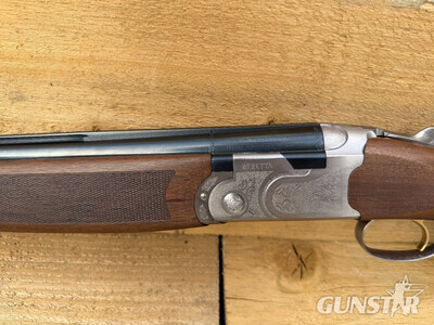 beretta silver pigeon 686 silver pigeon  686 Over and Under 12 Bore/gauge