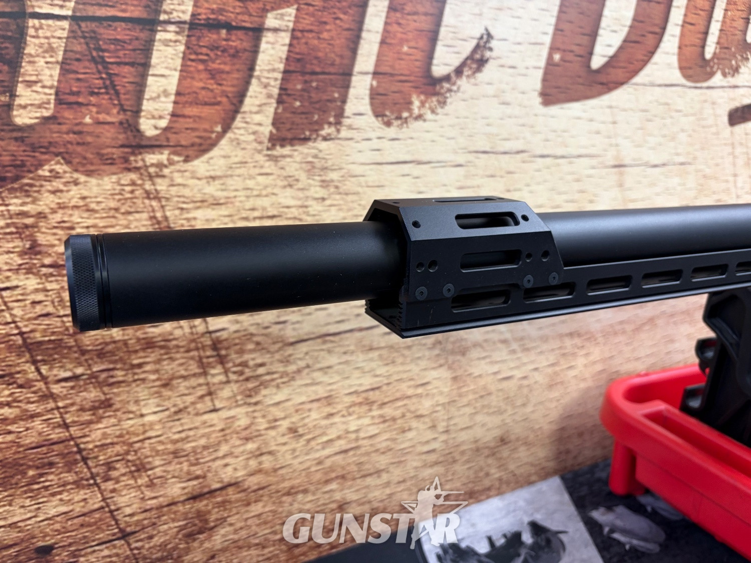 FX Airguns Panthera 500 .177