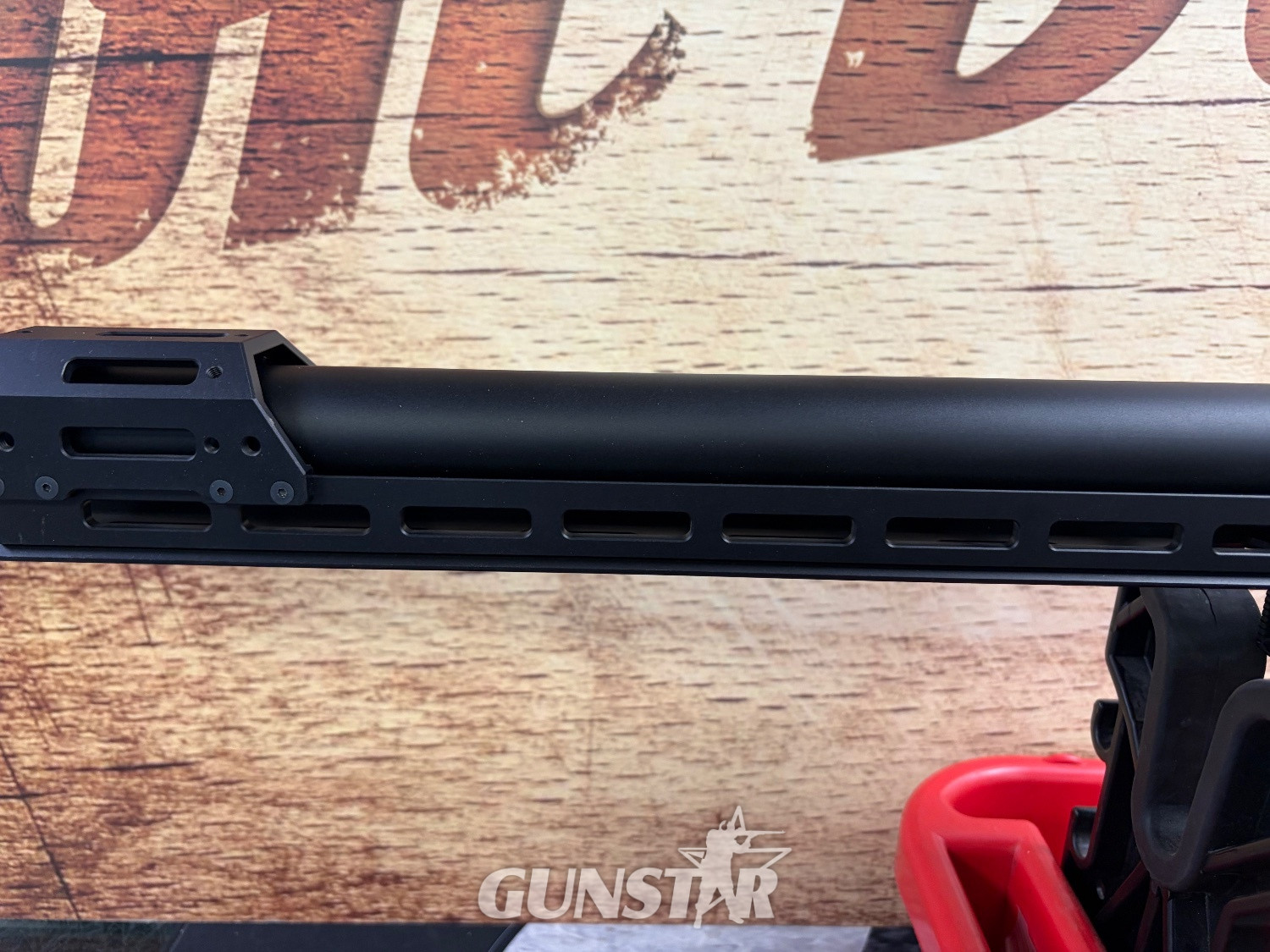  FX Airguns Panthera 500 .177