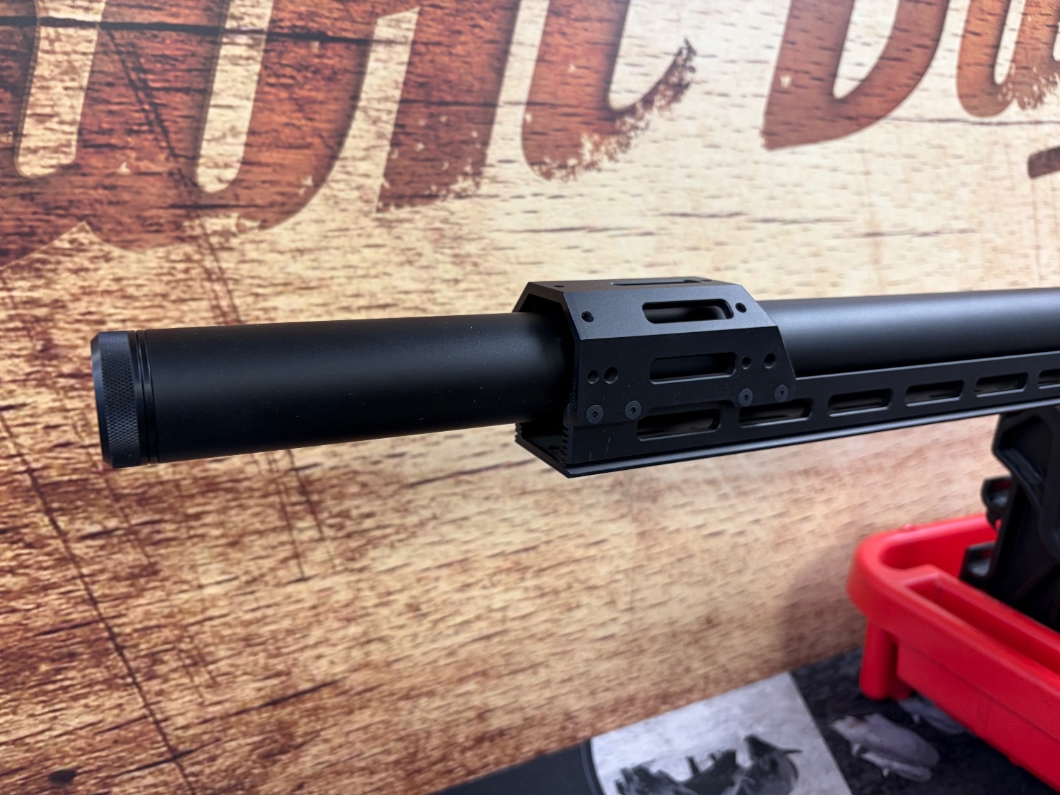 FX Airguns Panthera 500 .177