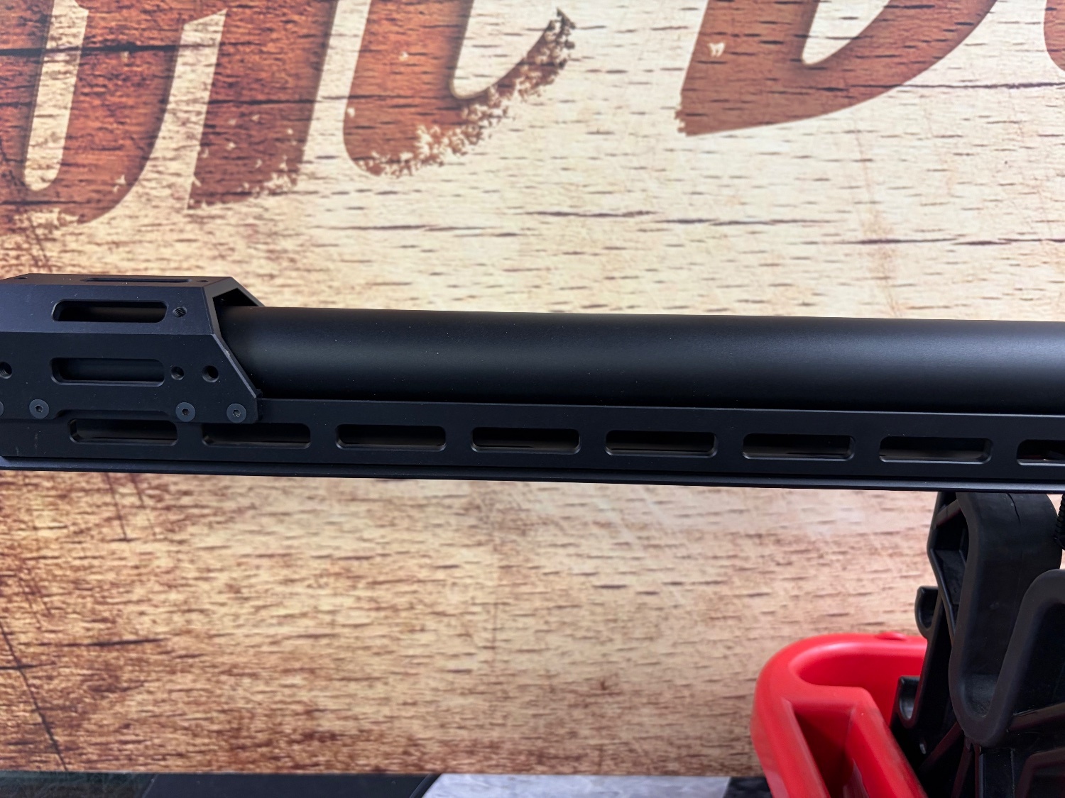  FX Airguns Panthera 500 .177