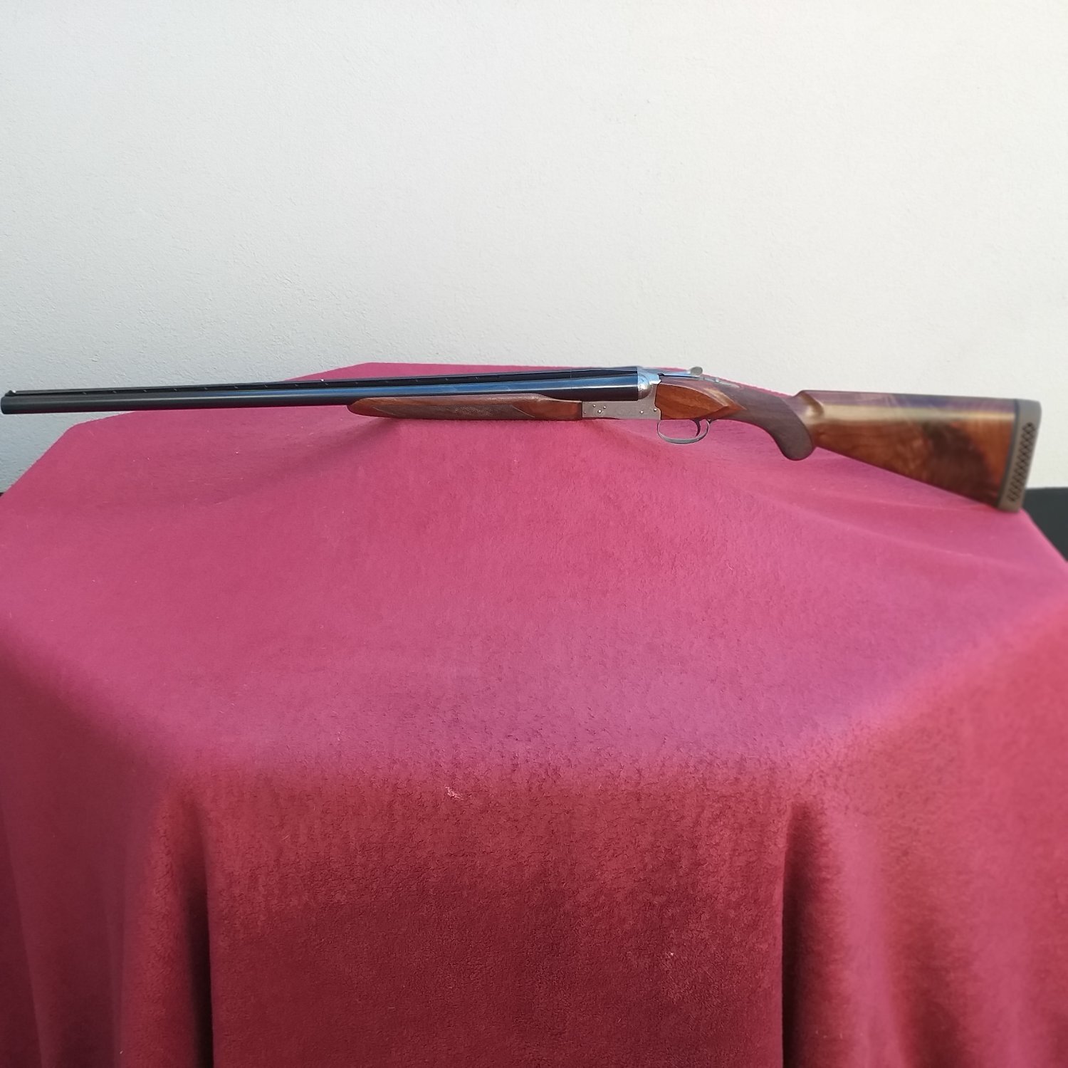 Winchester Winchester Model 23 XTR Pigeon Grade Side By Side 12 Bore/gauge
