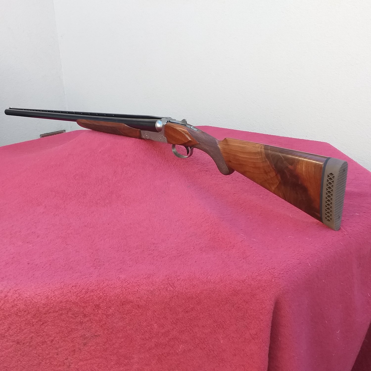  Winchester Winchester Model 23 XTR Pigeon Grade Side By Side 12 Bore/gauge
