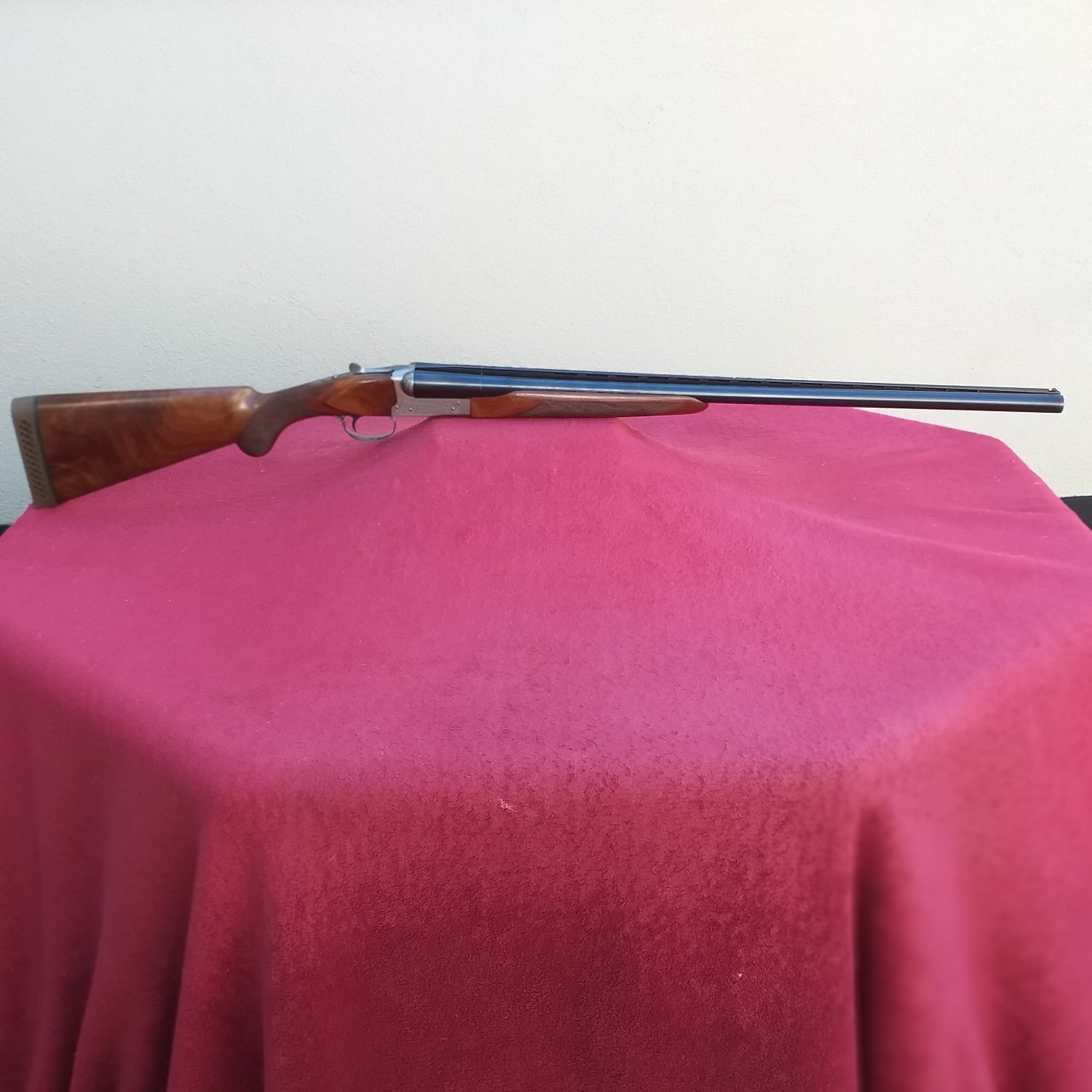 Winchester Winchester Model 23 XTR Pigeon Grade Side By Side 12 Bore/gauge - {CATEGORY}
