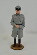 Reinhard Heydrich Painted Metal Model by Del Prado Other Accessory
