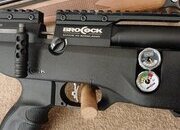 Brocock Commander XR .177