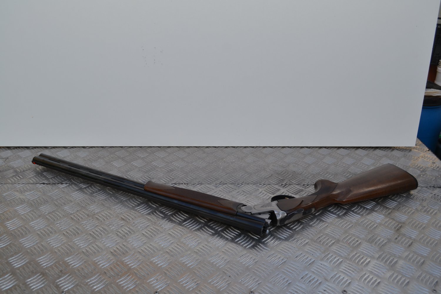Bettinsoli Classic Over and Under 12 Bore/gauge