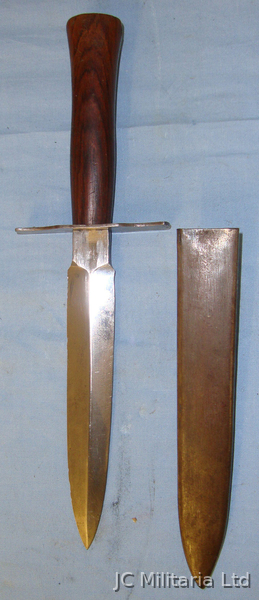  **RARE**EARLY PRODUCTION**WW1 French Model 1916 Astier-Prodon,Thiers Dagger