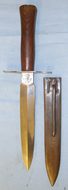 **RARE**EARLY PRODUCTION**WW1 French Model 1916 Astier-Prodon,Thiers Dagger