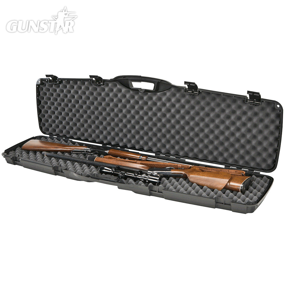 Plano Protector Series Double Gun Case Care & Storage in 