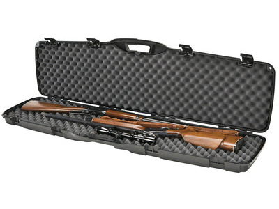 Plano Protector Series Double Gun Case Care & Storage