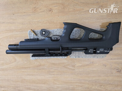 FX Airguns FX Wildcat Mk III .22 .22
